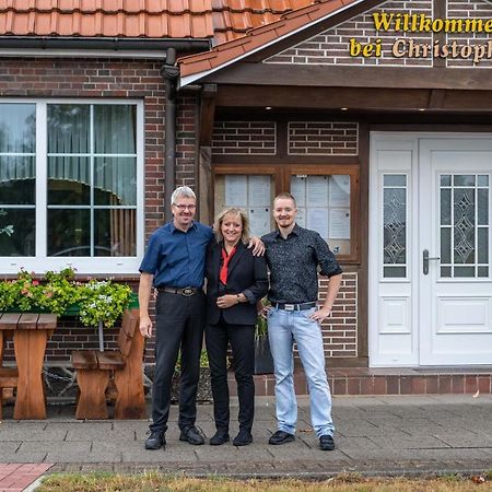 Frommanns Landhotel Buchholz in der Nordheide Exterior photo