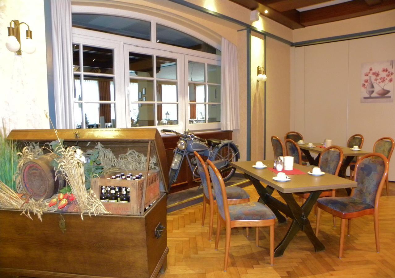 Frommanns Landhotel Buchholz in der Nordheide Exterior photo