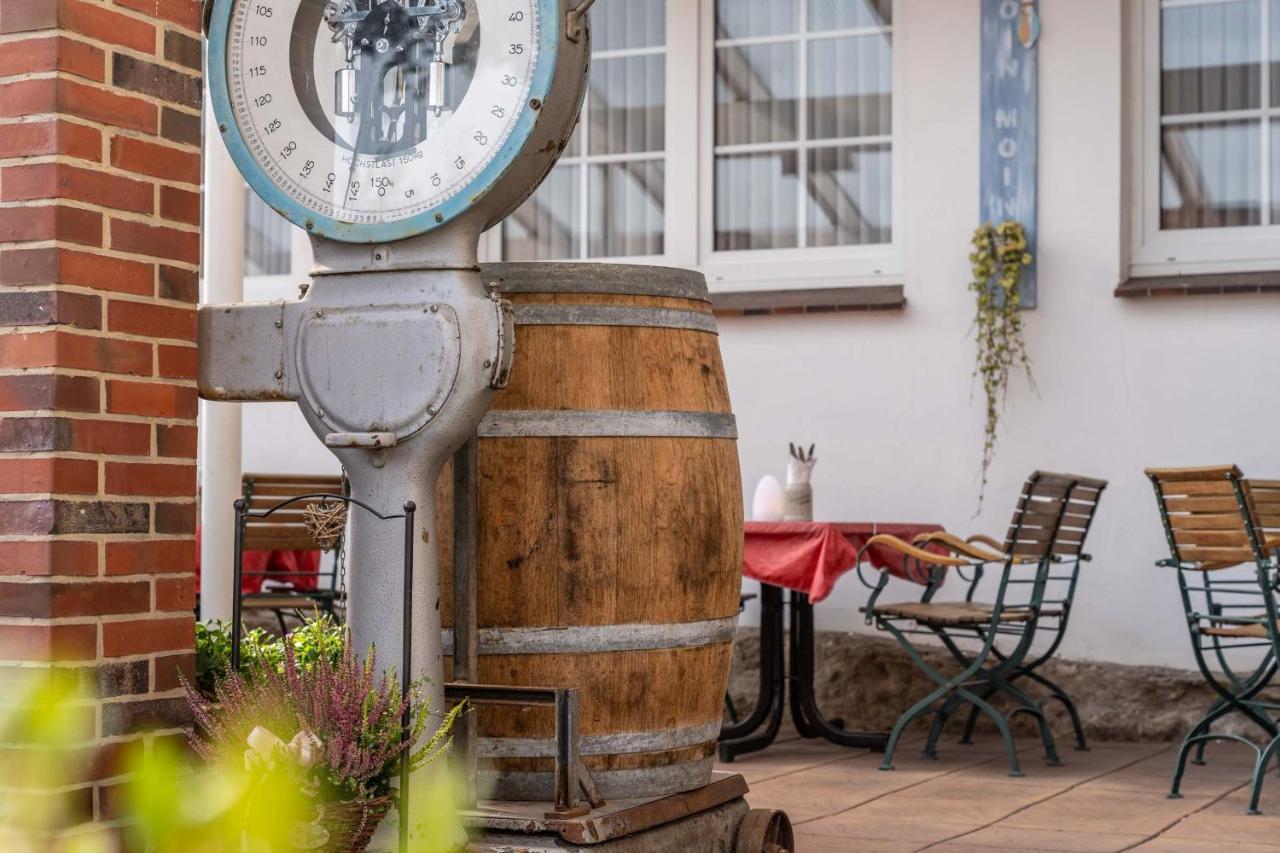 Frommanns Landhotel Buchholz in der Nordheide Exterior photo